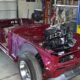 Total body off restoration of this 1970 TR6