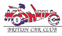 Nashville British Car Club